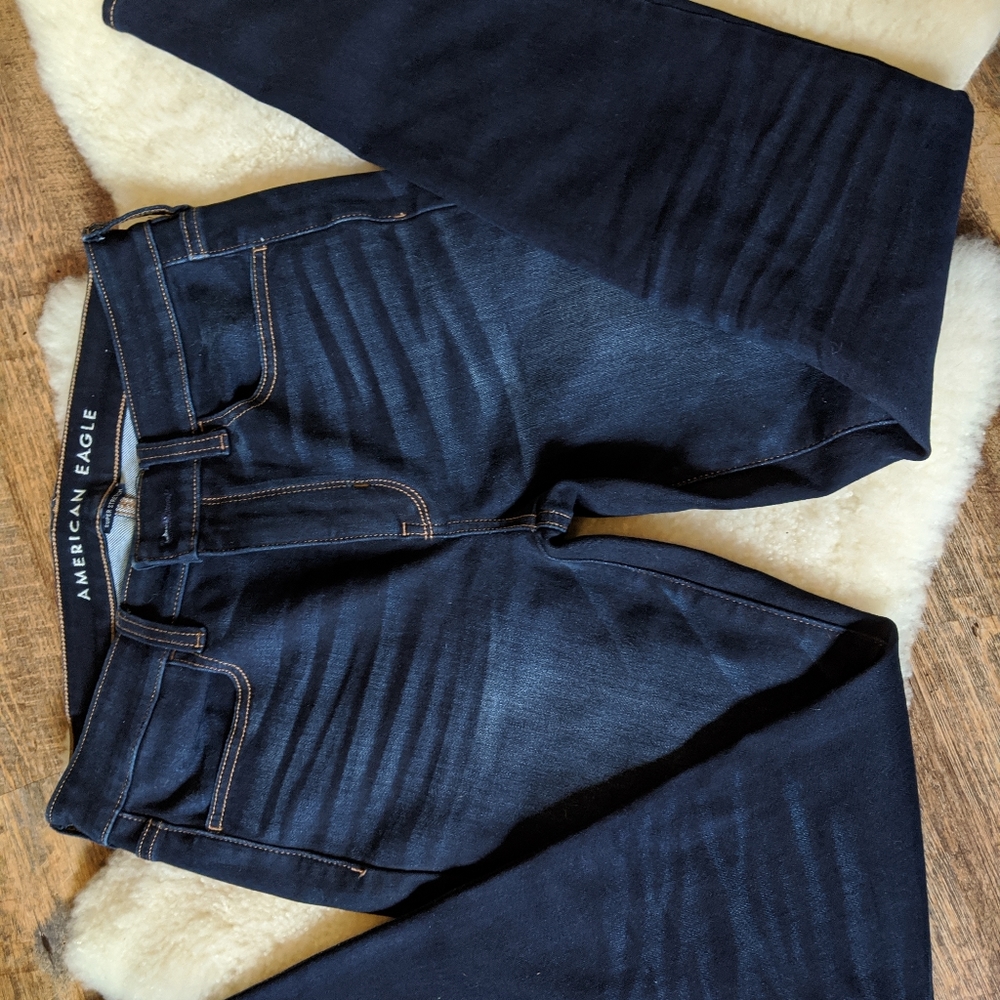 AMERICAN EAGLE LONG jeans